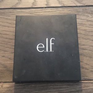 Elf cream contour palette